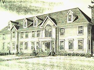 1 Harvest Ln, Weston, CT