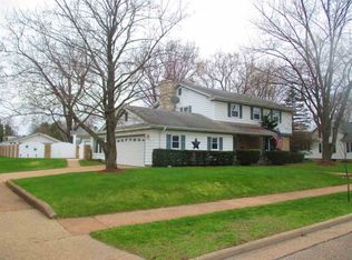 111 Letendre Ave, Port Edwards, WI 54469