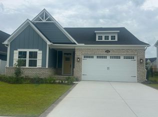 2289 Hazel Way, Longs, SC 29568