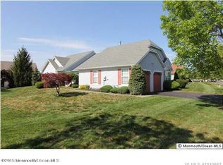 2433 Spring Hill Dr, Toms River, NJ