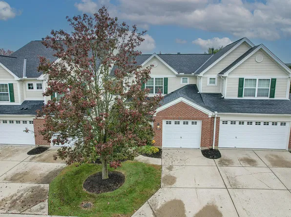 8094 Over Par Ct, Burlington, KY 41005