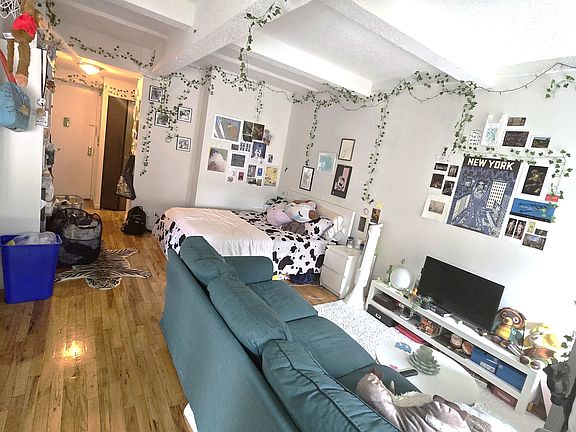 4th image of 160 Bleecker St #4FWW