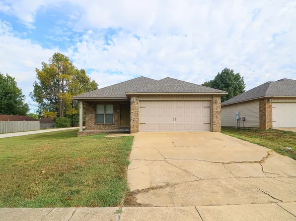 318 W School St, Brookland, AR 72417