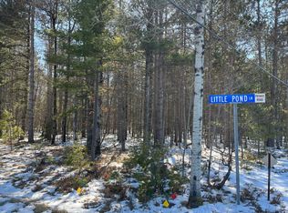 2 Little Pond Ln, Minocqua, WI 54548