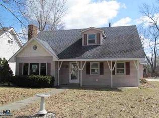 2451 Lakena Rd, West Bloomfield, MI 48324