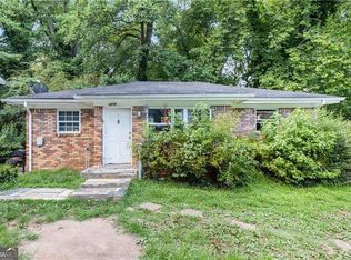 1279 Kenilworth Dr SW, Atlanta, GA 30310