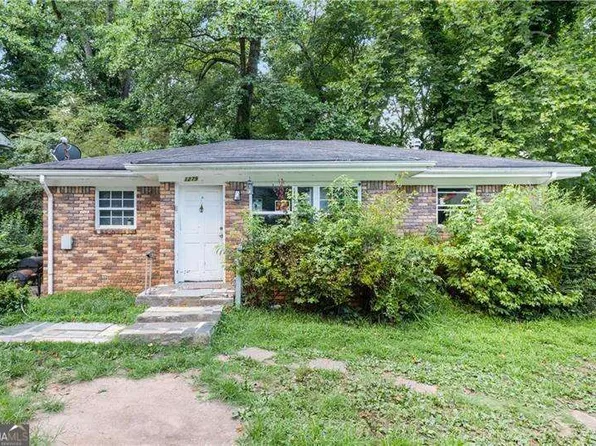 1279 Kenilworth Dr SW, Atlanta, GA 30310