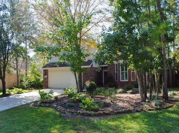 21 Long Hearth Pl, Spring, TX 77382