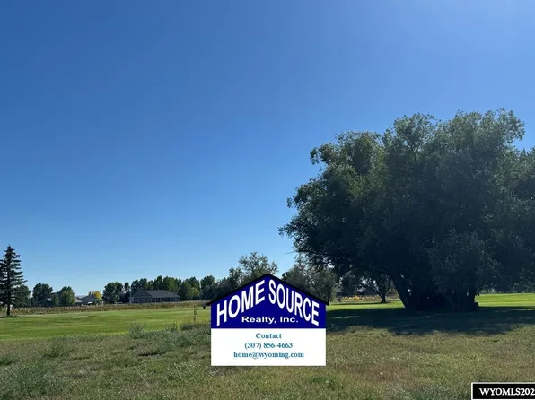 487 Pebble Bch, Riverton, WY 82501