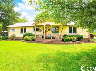 1216 Cleveland Dr, Conway, SC 29526