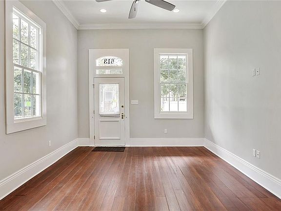 4th image of 613 Belleville St
