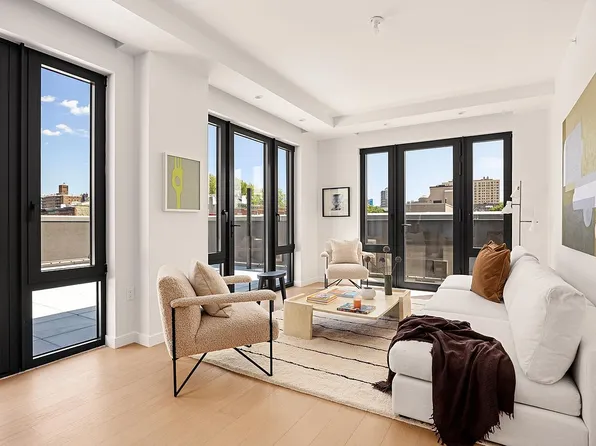 630 Grand Ave #Penthouse 1, Brooklyn, NY 11238