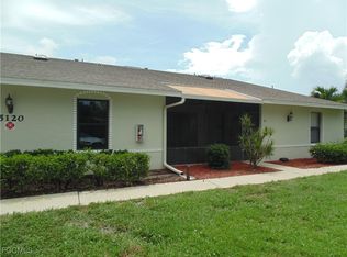 5120 SW Courtyard Ln #29, Cape Coral, FL 33990