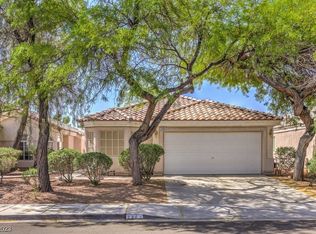 2309 Silver Crew Pass, Henderson, NV 89052