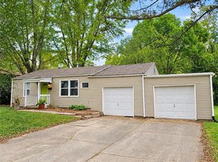 5520 Hardy Ave, Raytown, MO 64133