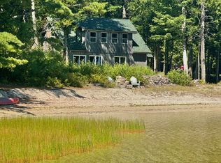 1.6 Maple Ln #9, Cherryfield, ME 04622