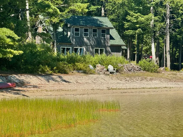 1.6 Map 009, Devereaux Twp, ME 04622