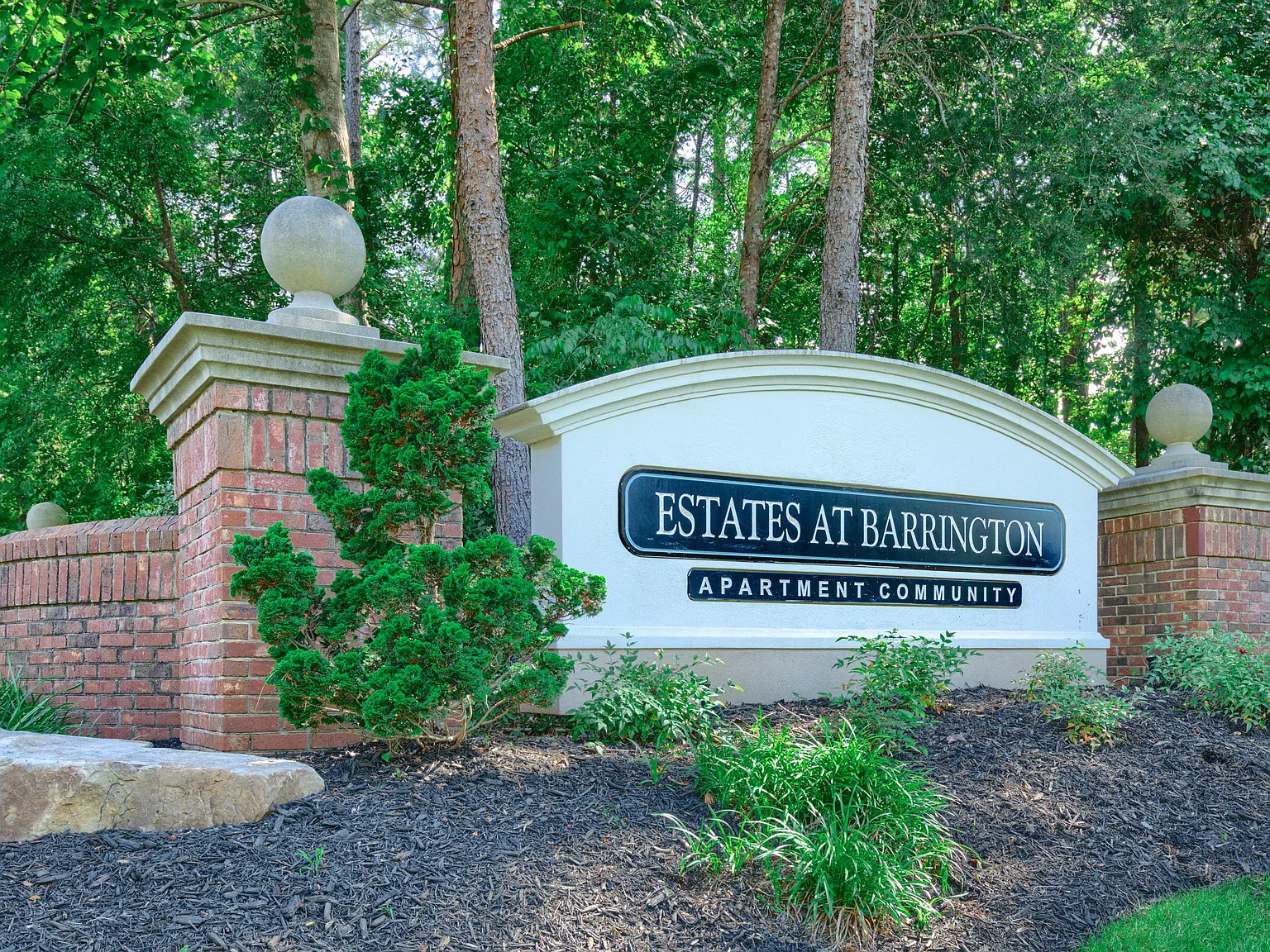 Estates at Barrington — Photo 2