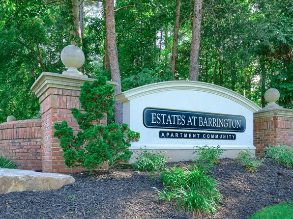 301 Barrington Hall Dr APT 701