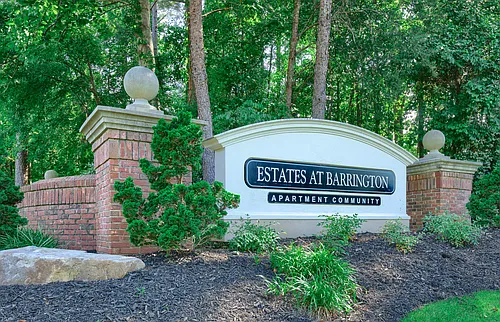 Estates at Barrington Photo 1