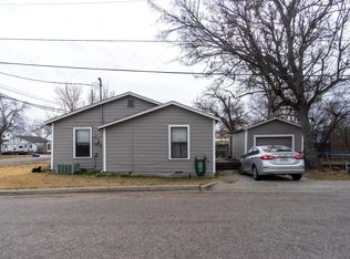 301 S Union St, Whitesboro, TX 76273
