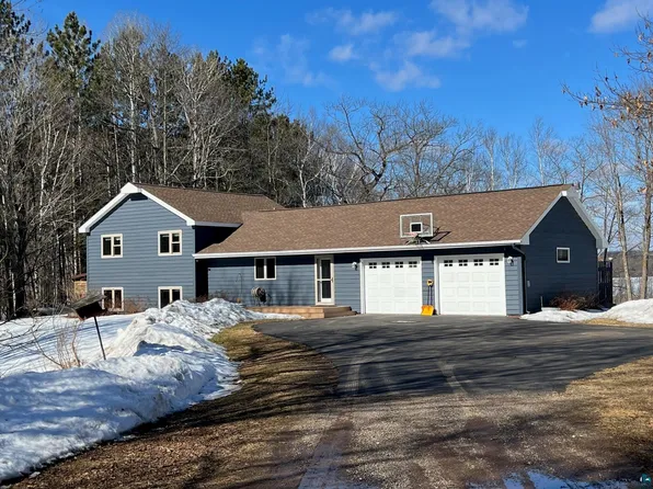 1592 Turtle Bay Dr, Carlton, MN 55718