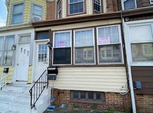 320 Warren St, Gloucester City, NJ 08030