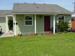 3703 E La Jara St, Long Beach, CA 90805