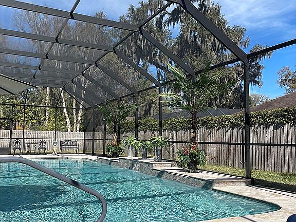 3 sheer descent waterfalls