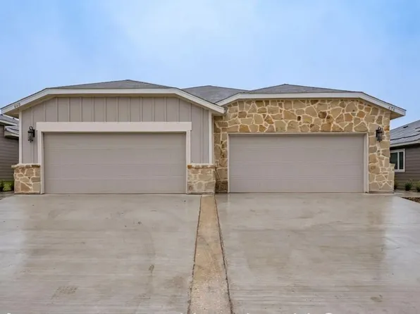 656-660 Wheatfield Dr, Venus, TX 76084