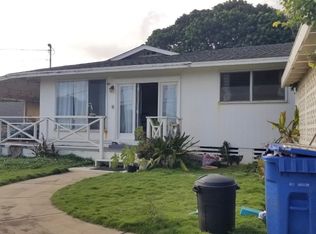 4791 Sadoyama Rd #A-B, Kapaa, HI 96746