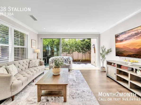 138 Stallion, Irvine, CA 92602