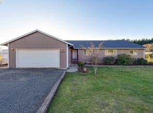 19751 SE King Me Two Ln, Eagle Creek, OR 97022