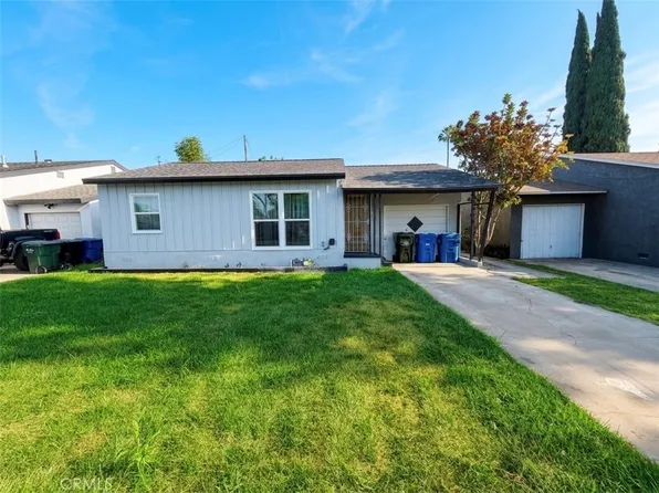11613 Wakeman St, Whittier, CA 90606