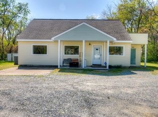 1409 Hull Neck Rd, Heathsville, VA 22473