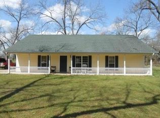 2307 Ga Highway 266, Coleman, GA 39836