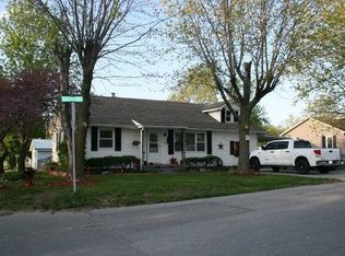 701 Dear St, Kirksville, MO 63501