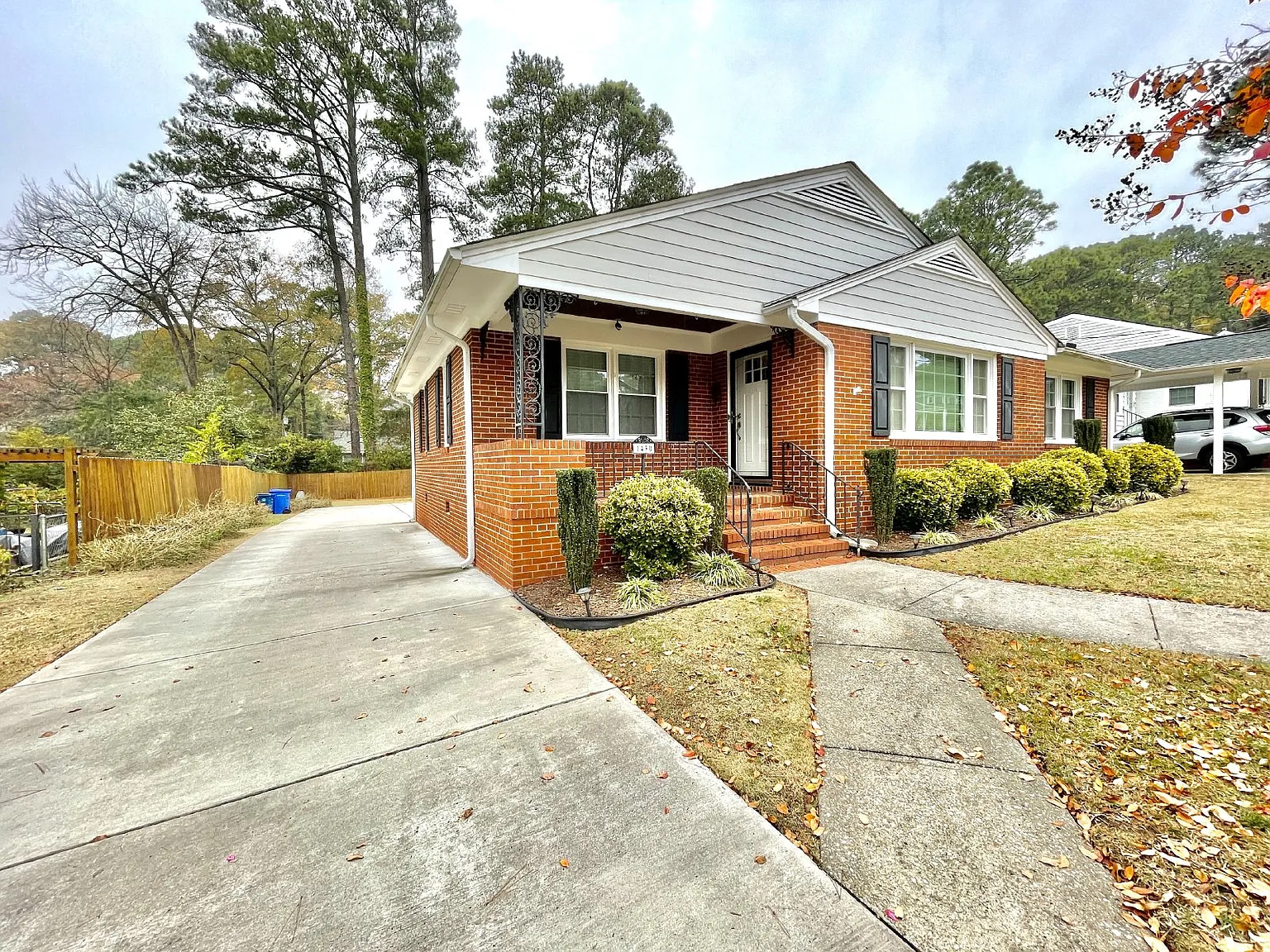 3 bed, 2.5 bath, 1450 sqft, $1,625 — Photo 2
