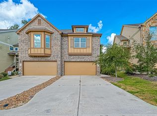 110 Mimosa Silk Ct, Montgomery, TX 77316