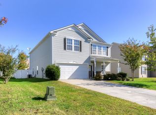 3042 Morel Ave, Fort Mill, SC 29715