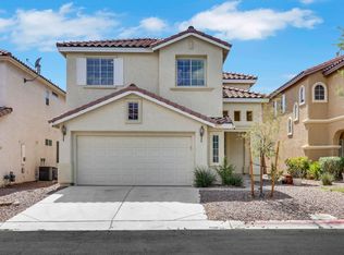 5825 Field Breeze St, Las Vegas, NV 89148