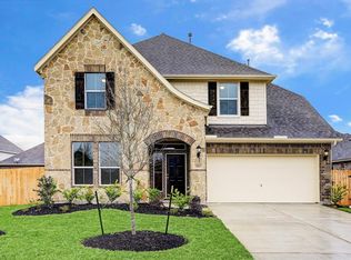 1713 Oakdale Mist Dr, Dickinson, TX 77539