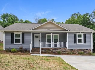 8286 Historic Hill Dr, Mount Pleasant, NC 28124