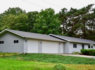 163 N 3rd St, Foreston, MN 56330