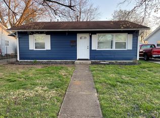 3218 Ridgewood St, Owensboro, KY 42301