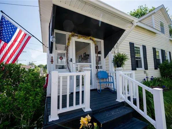 10 Front St, Vernon, NY 13476