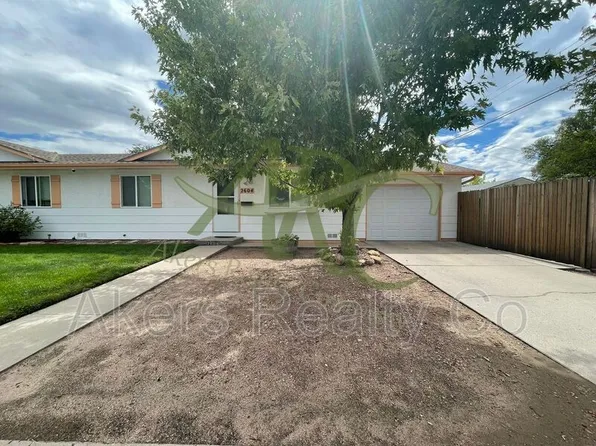 2604 Nuckolls Ave, Pueblo, CO 81004