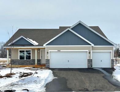 7945 Marquette Ave NE, Elk River, MN, 55330