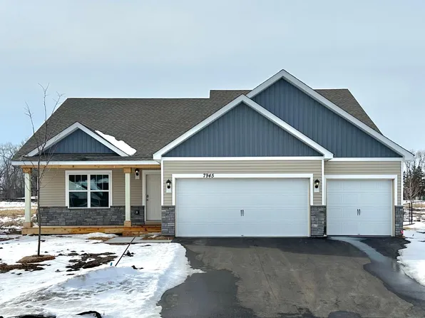 7945 Marquette Ave NE, Elk River, MN 55330