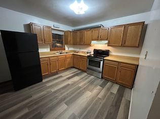 1457 W Lake Rd #4, Murphysboro, IL 62966